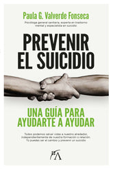 PREVENIR EL SUICIDIO - 9788418648335
